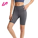 Add a splash of color to your activewear collection with our biker shorts with pockets. Shop now for a range of sizes and elevate your workout style.