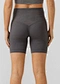 butt biker shorts